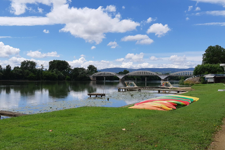 VAL DE SAONE CENTRE TOURISME