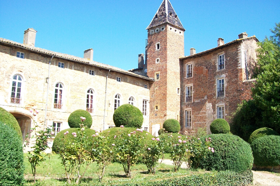 VAL DE SAONE CENTRE TOURISME