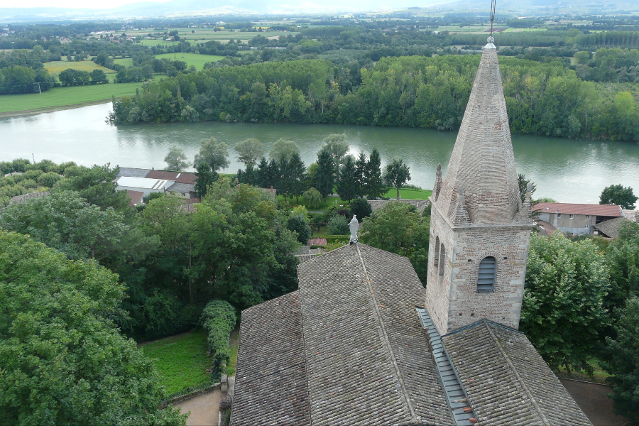 VAL DE SAONE CENTRE TOURISME