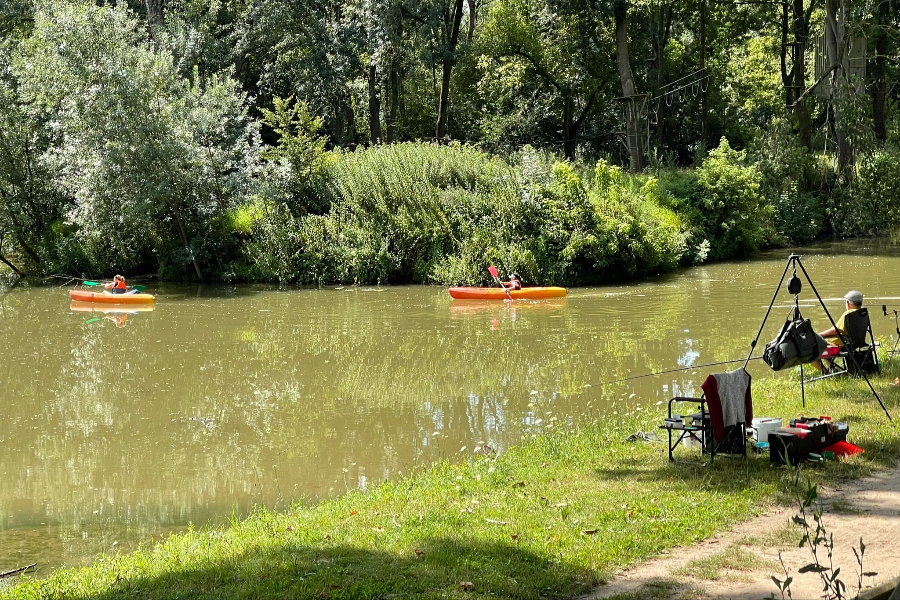 VAL DE SAONE CENTRE TOURISME