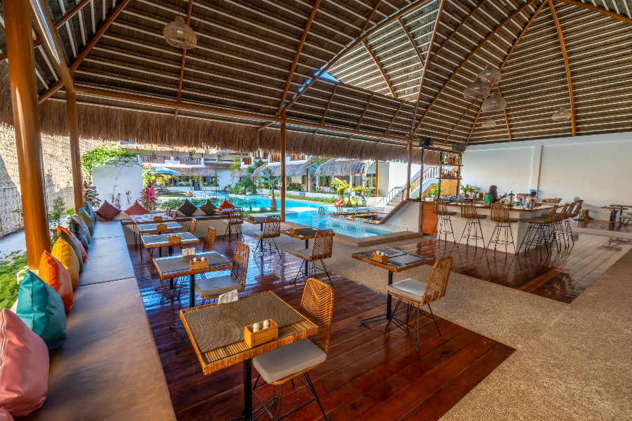 BATHALA RESORT