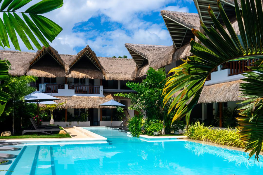 BATHALA RESORT