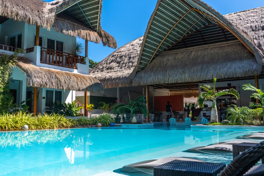 BATHALA RESORT