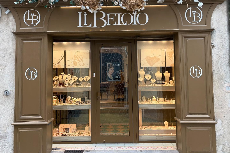 LI BELOÏO