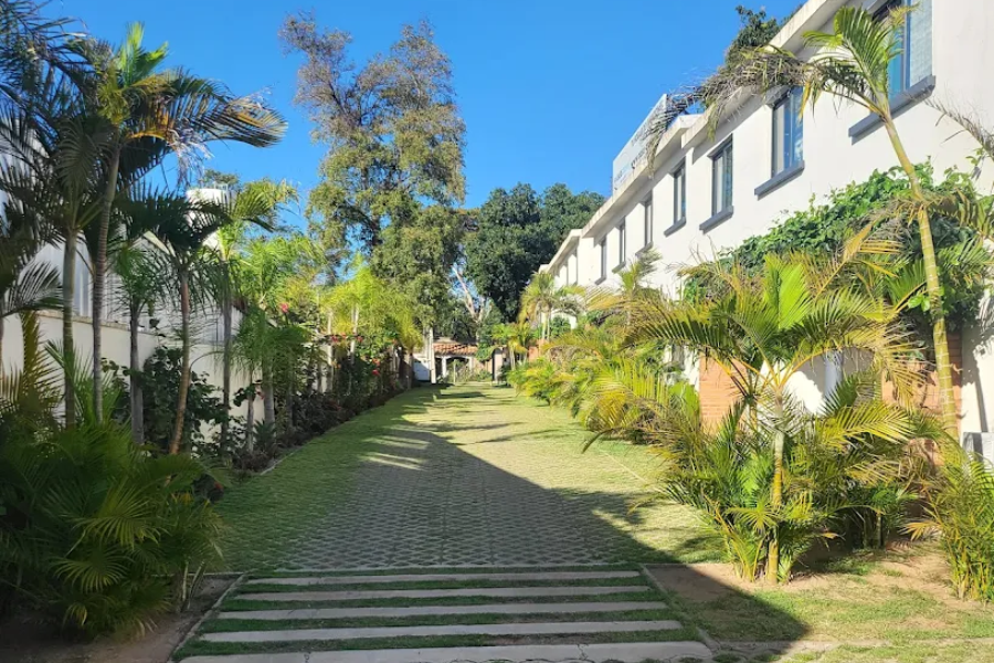 OASIS DREAM HOLIDAYS