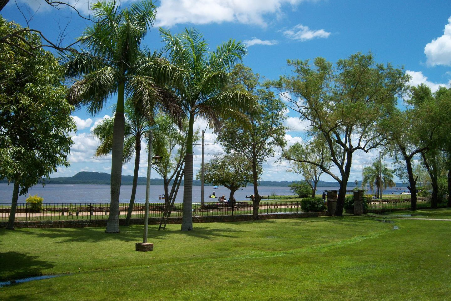 OASIS DREAM HOLIDAYS