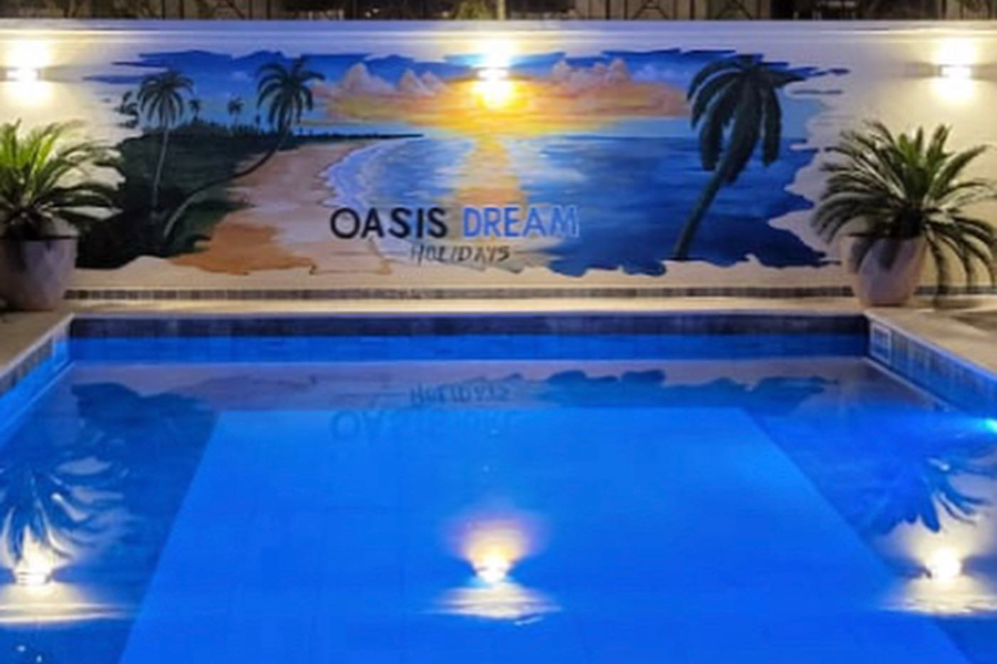OASIS DREAM HOLIDAYS