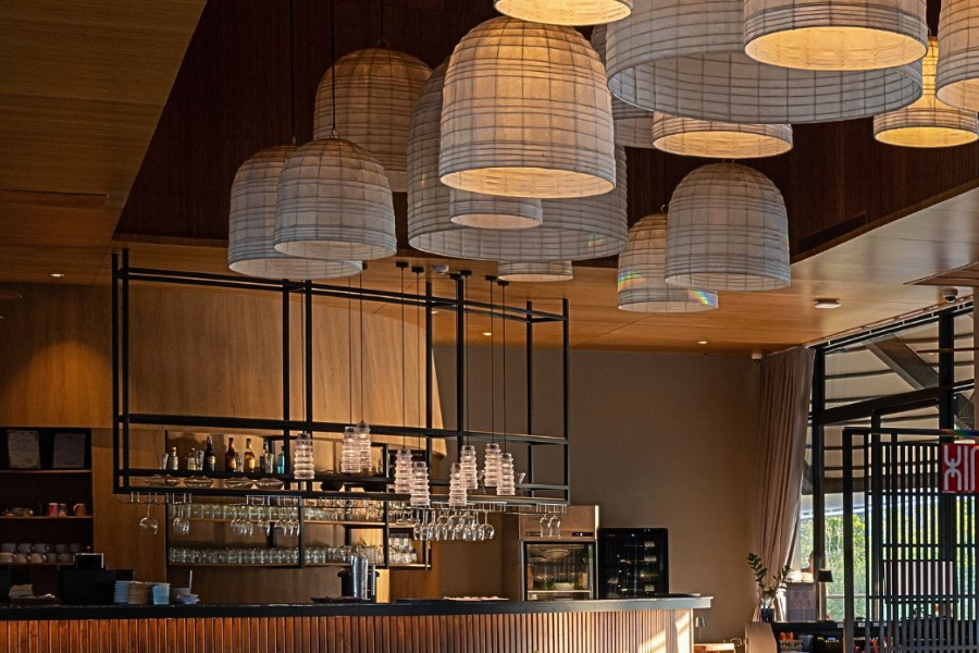 KIN Restaurant
