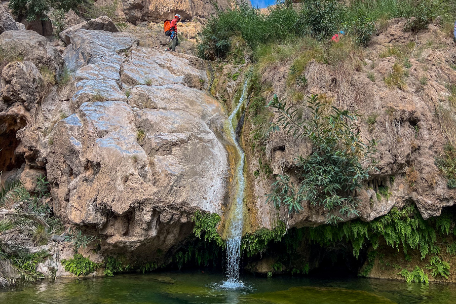 Wadi Kuma
