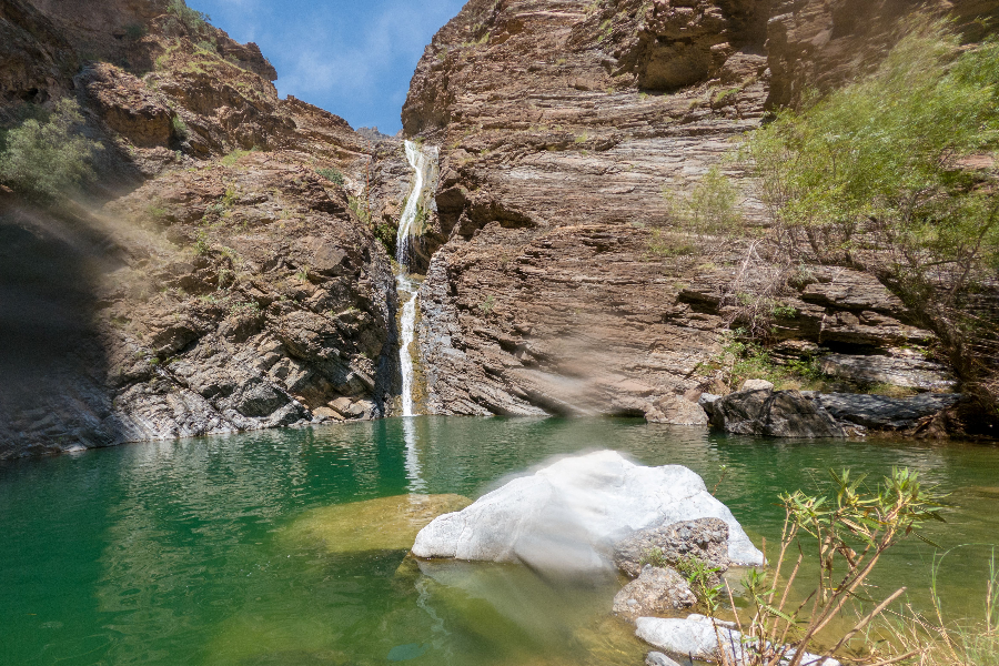 Wadi Hilfin