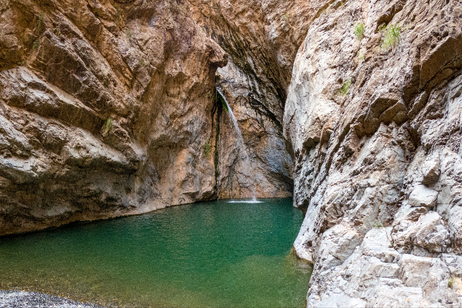 Wadi Hilfin