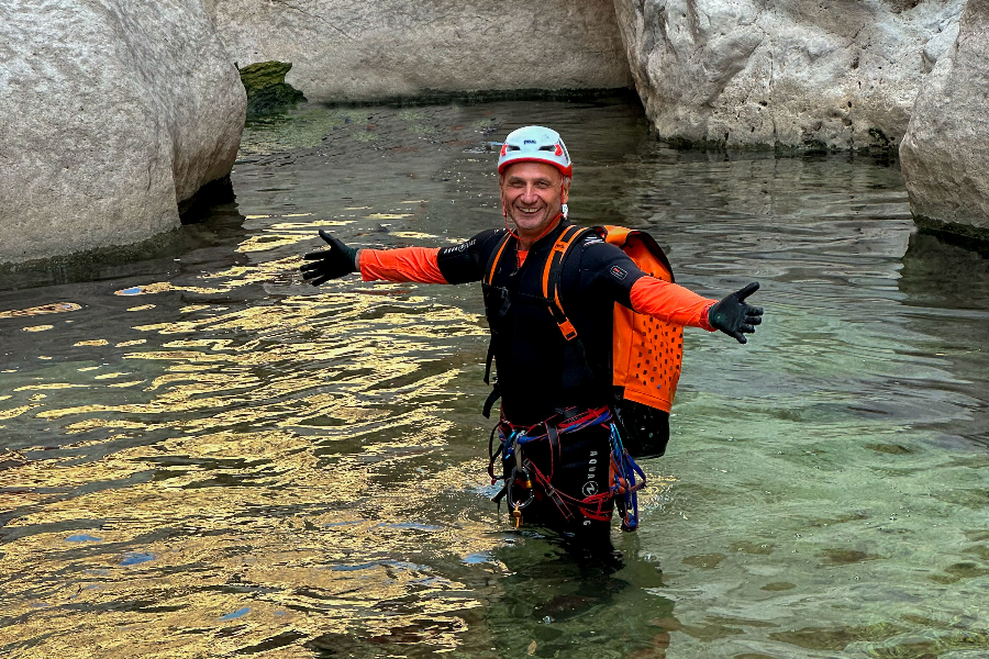 Wadi Taab