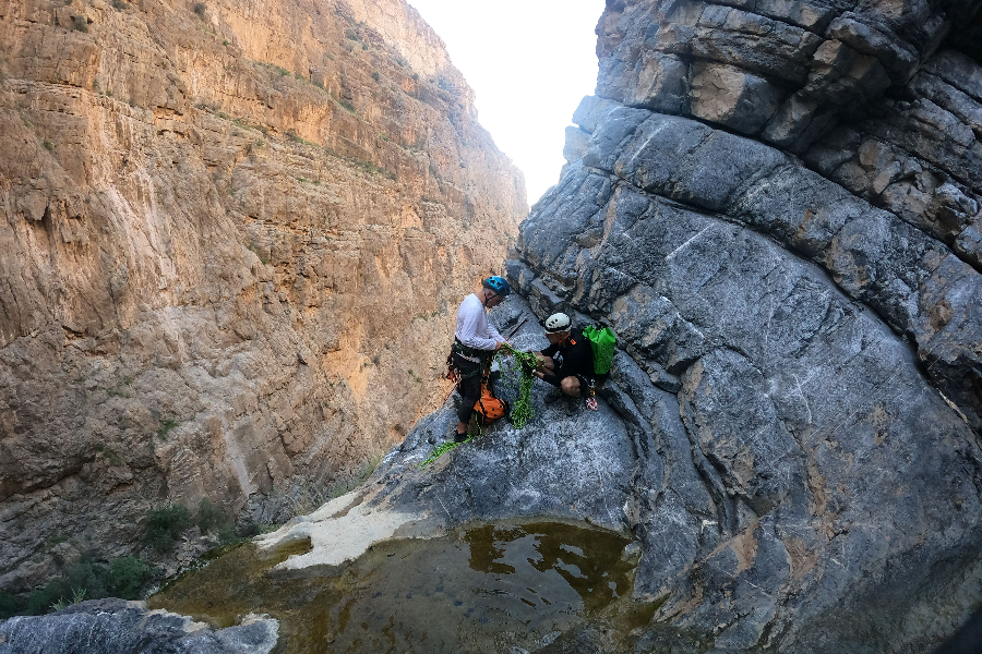 Wadi Qashei