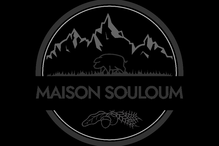 Maison Souloum