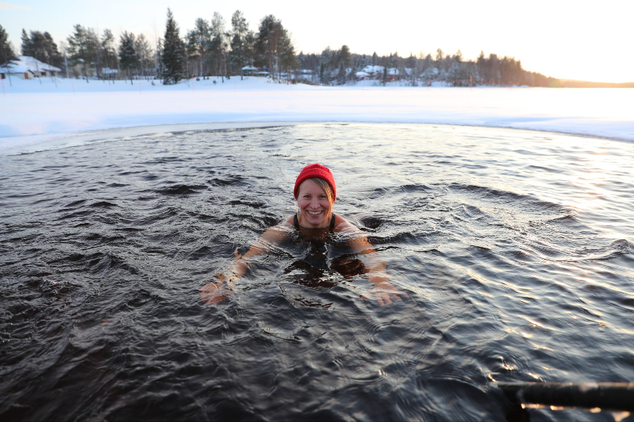 VISIT KEMIJÄRVI