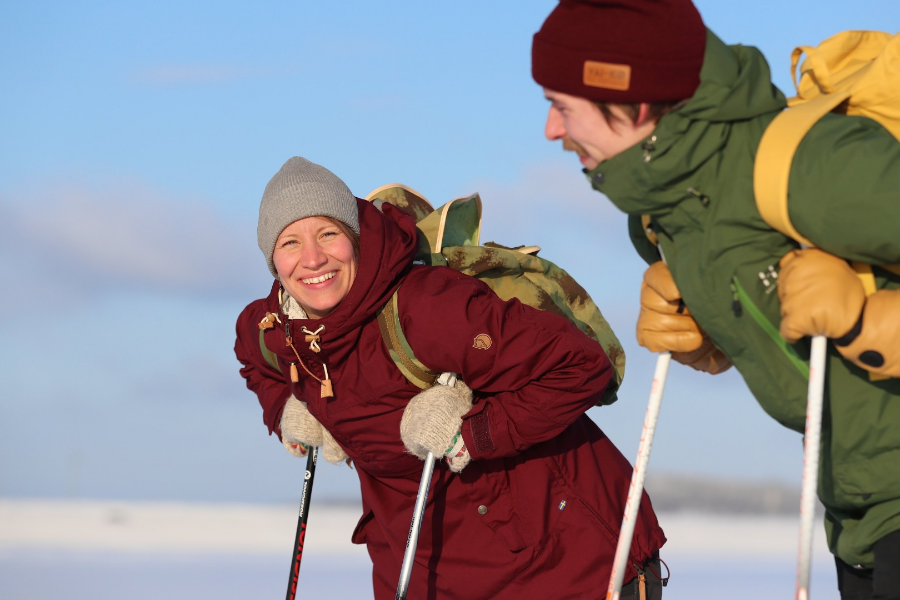 VISIT KEMIJÄRVI