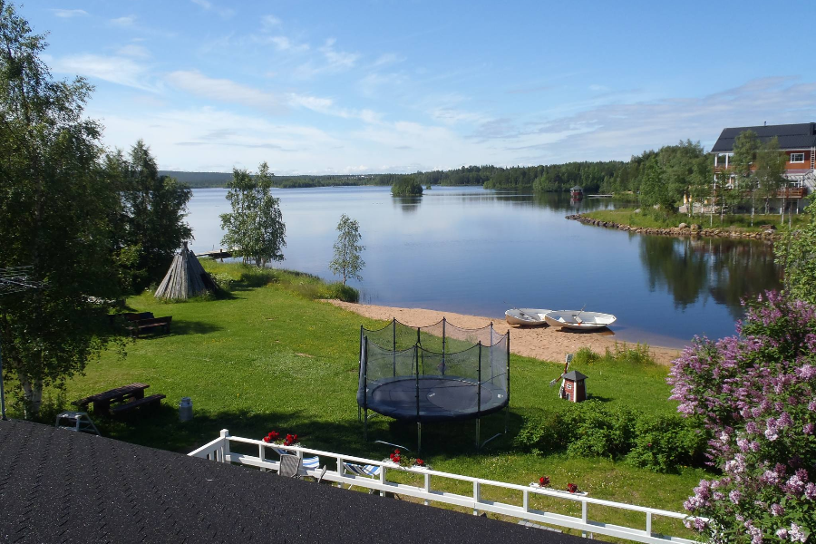 VISIT KEMIJÄRVI