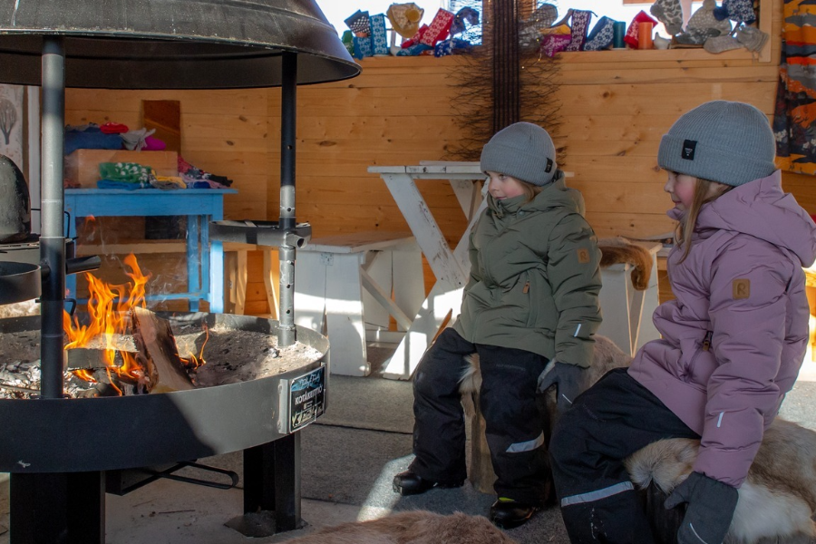 VISIT KEMIJÄRVI