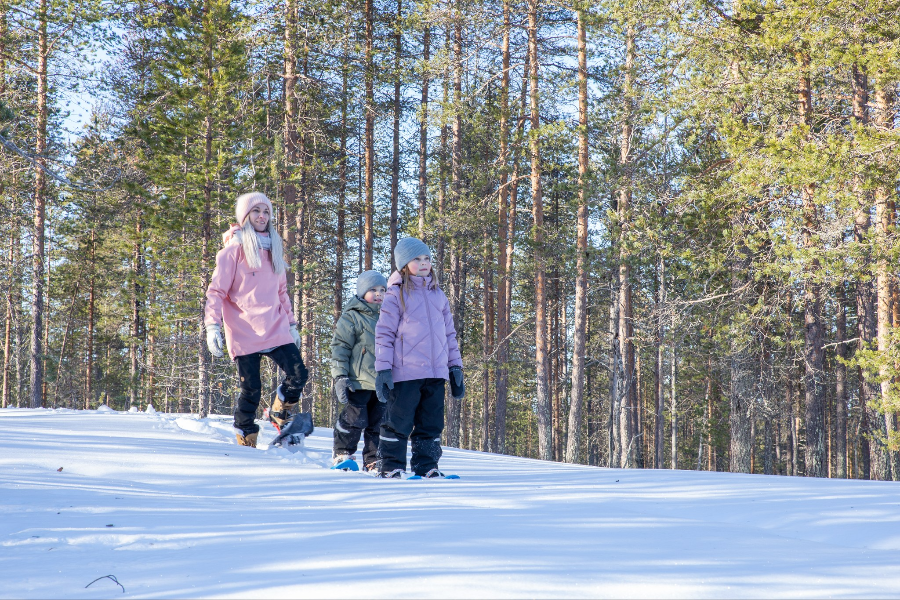 VISIT KEMIJÄRVI