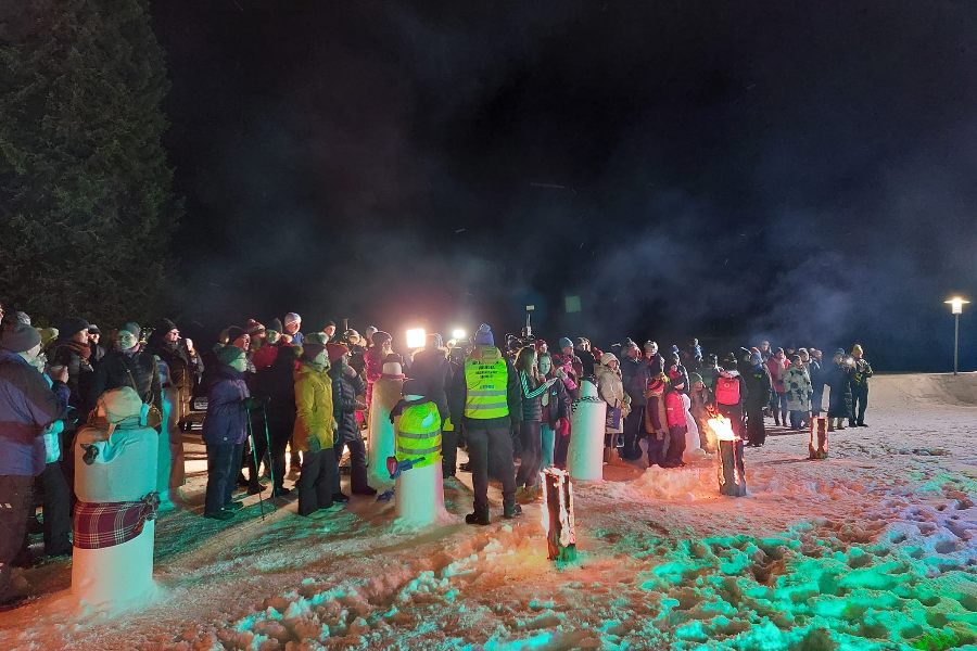 VISIT KEMIJÄRVI