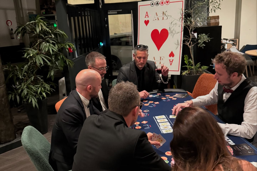 AE CASINO