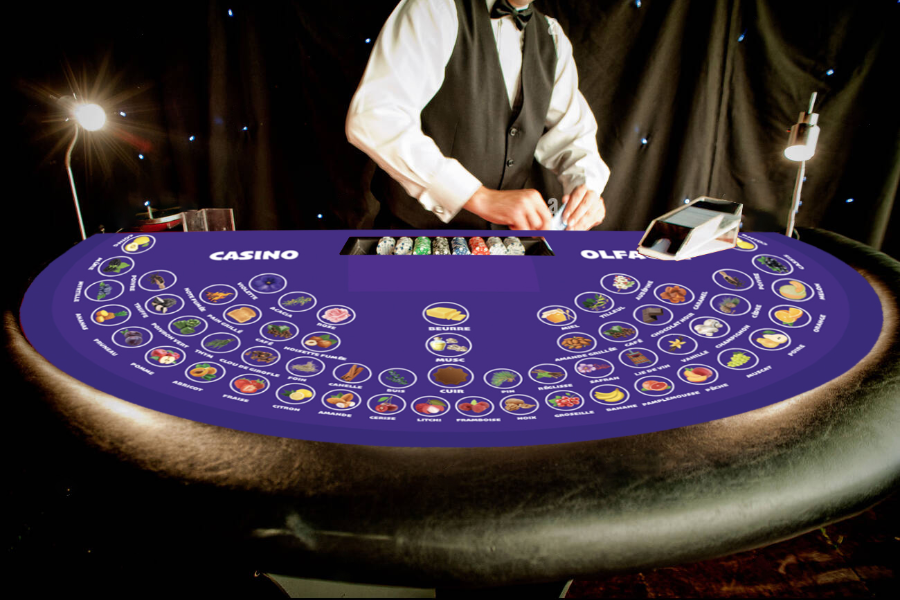 AE CASINO