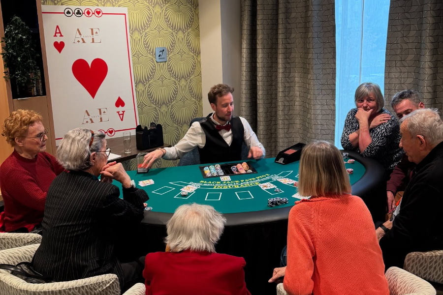 AE CASINO