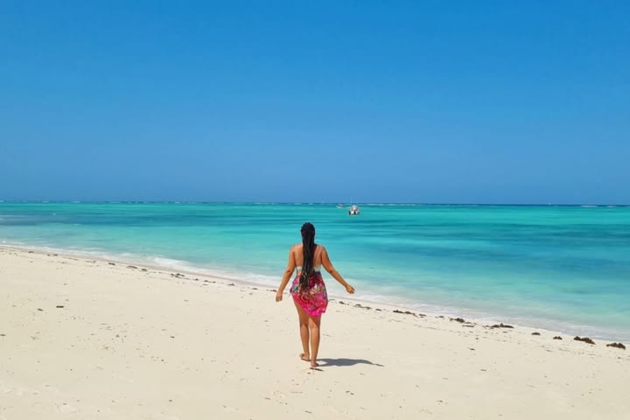 MY ZANZIBAR