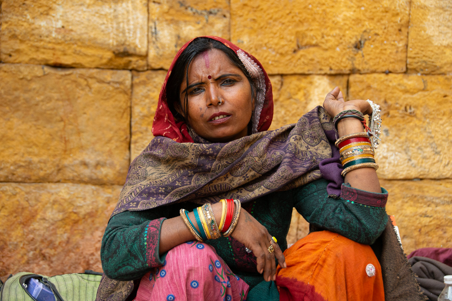 BINDI TRAVEL