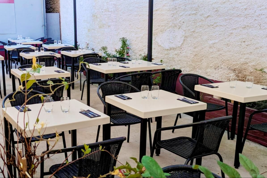 LE RESTO