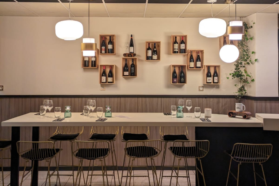 LE RESTO