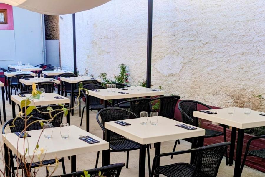 LE RESTO