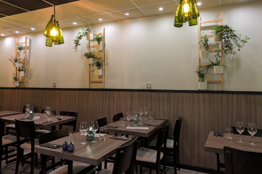 LE RESTO