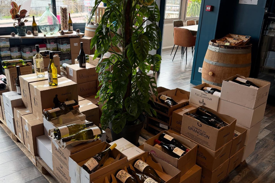 VINO DECOUVERTE - Caviste Explorateur de Terroirs