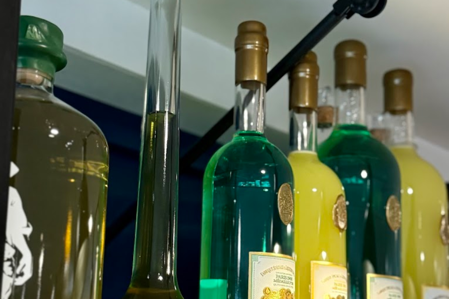 VINO DECOUVERTE - Caviste Explorateur de Terroirs