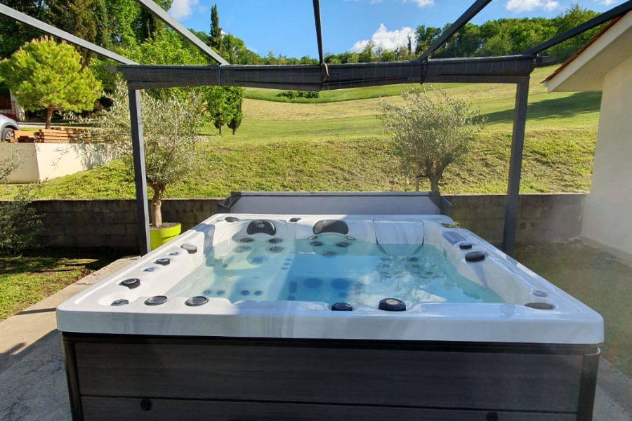 Spa