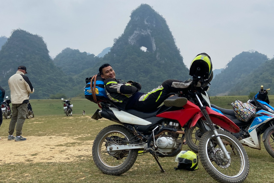 STYLE MOTORBIKES
