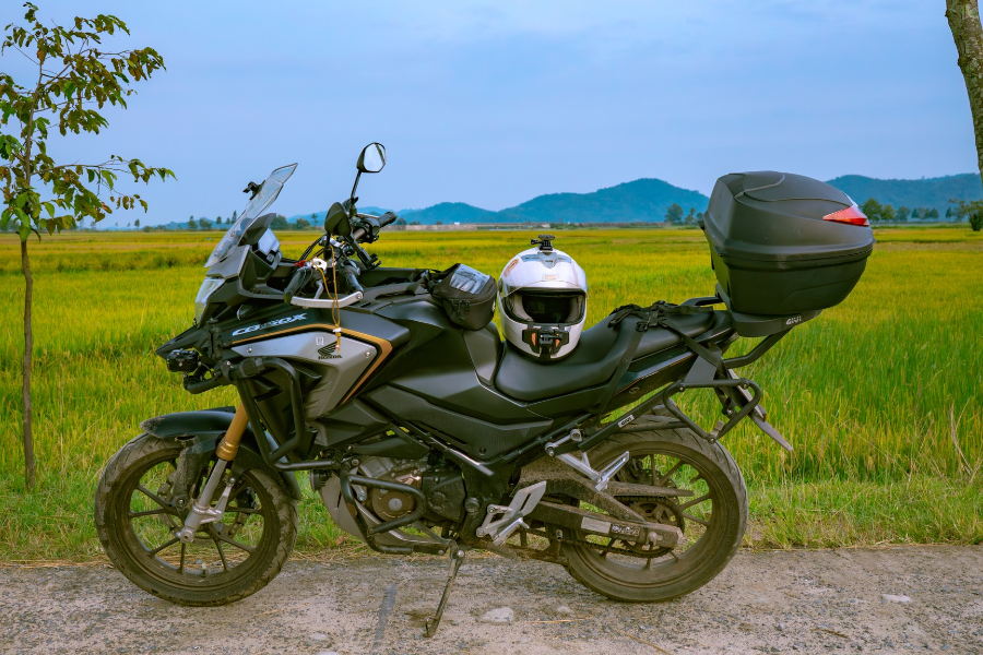 STYLE MOTORBIKES