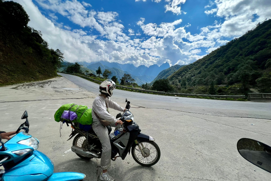 STYLE MOTORBIKES