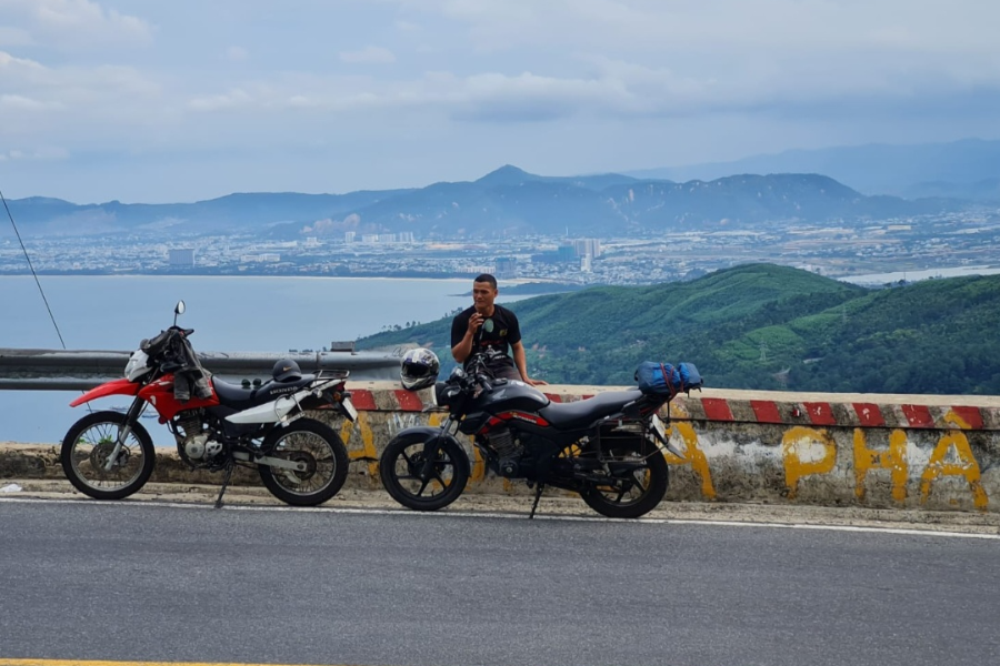 STYLE MOTORBIKES