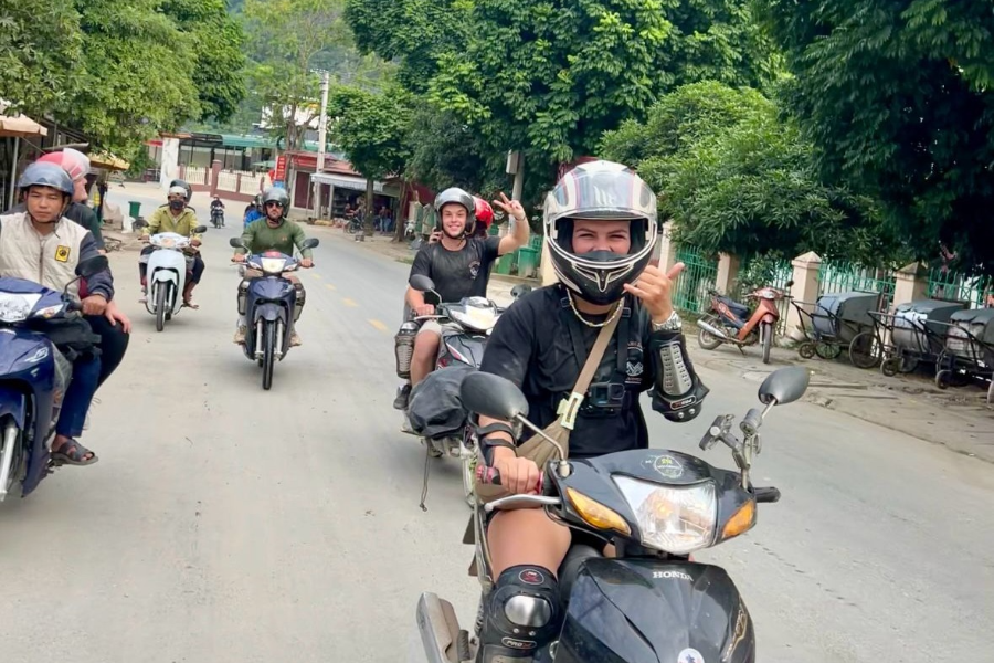 STYLE MOTORBIKES