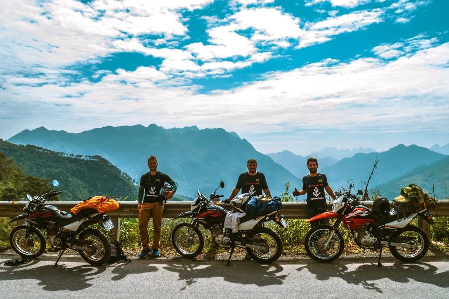 STYLE MOTORBIKES