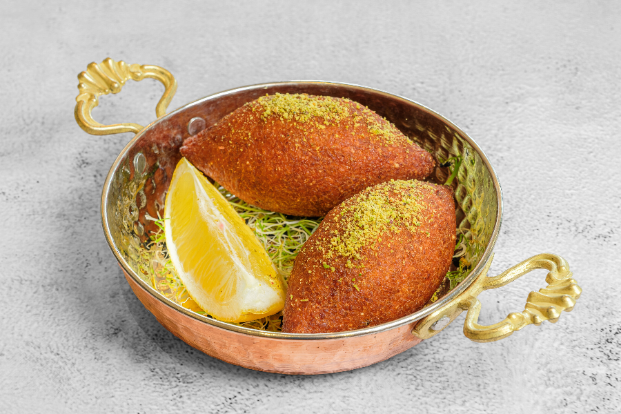PIA CUISINE D'ISTAMBUL