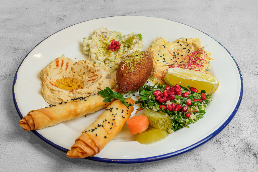 PIA CUISINE D'ISTAMBUL