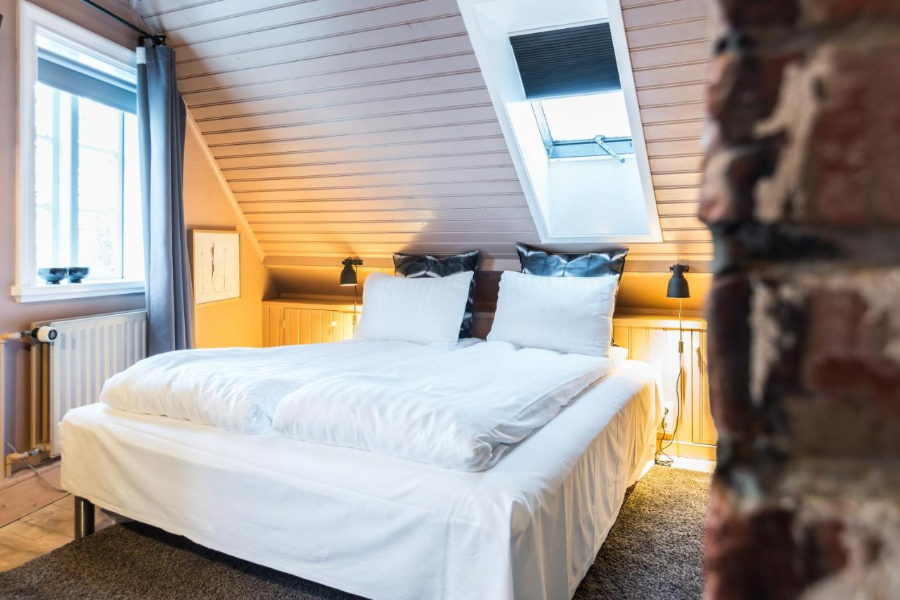 REYKJAVIK TREASURE B&B