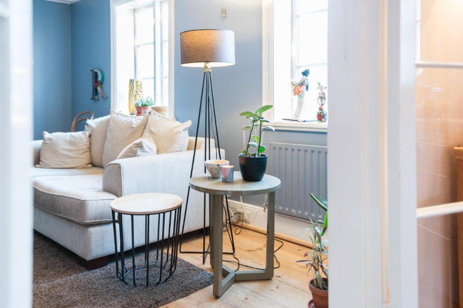 REYKJAVIK TREASURE B&B