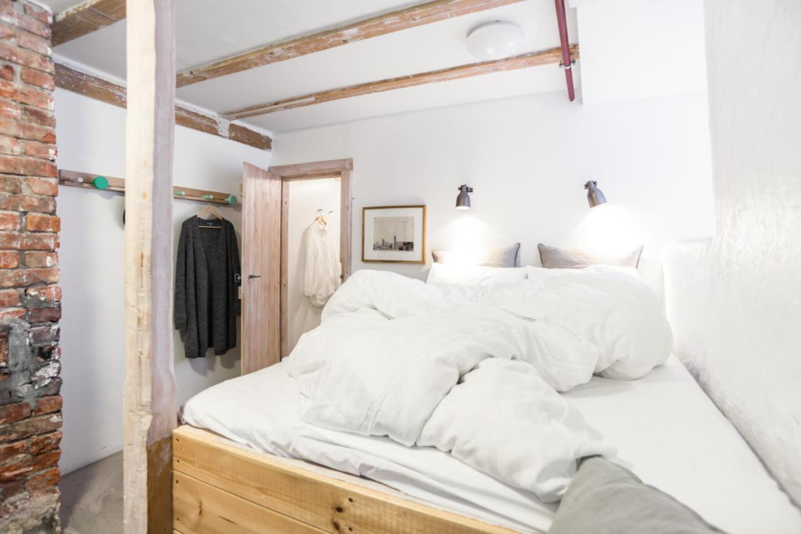 REYKJAVIK TREASURE B&B