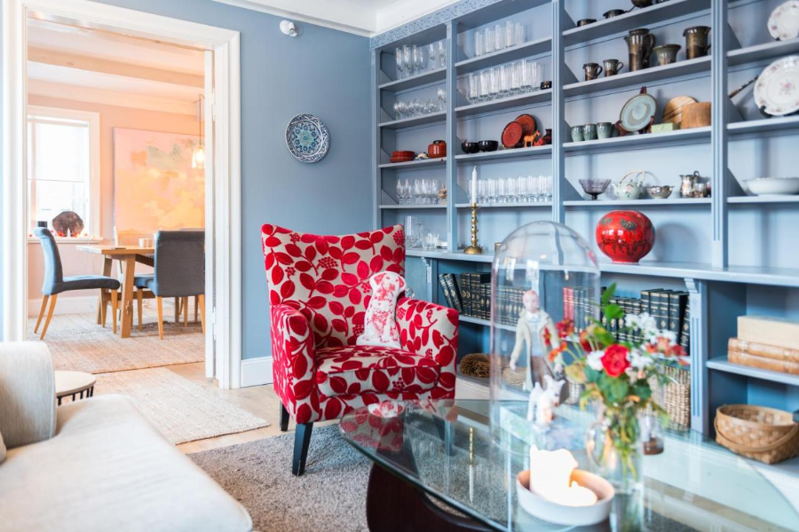 REYKJAVIK TREASURE B&B