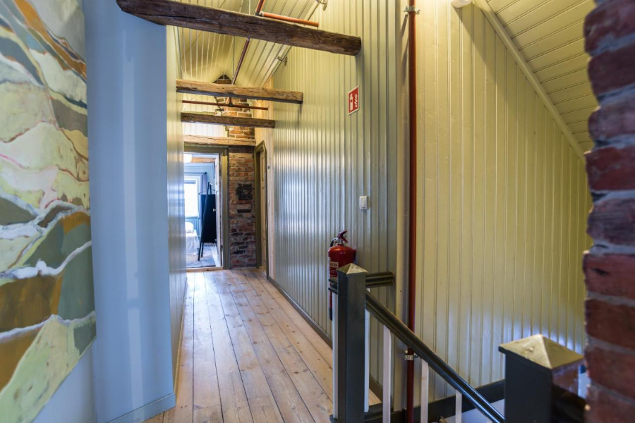 REYKJAVIK TREASURE B&B