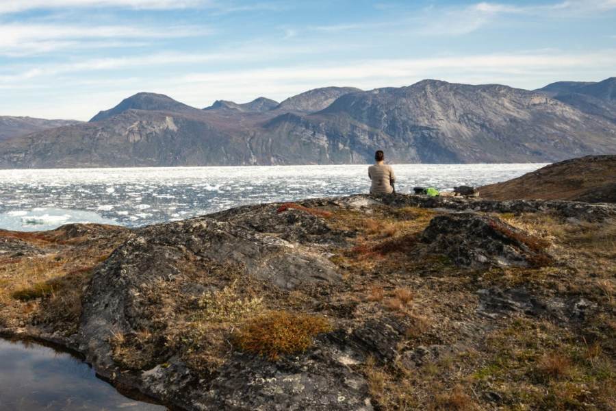 ARCTIC EXCURSIONS